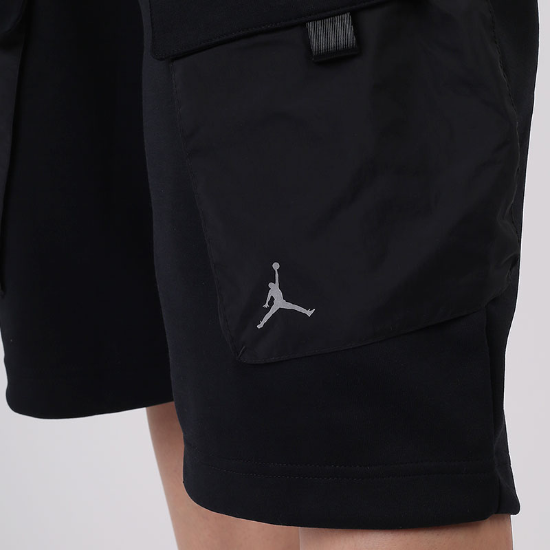 Женские шорты Jordan Women's Shorts (CU6347-010)  - цена, описание, фото 3
